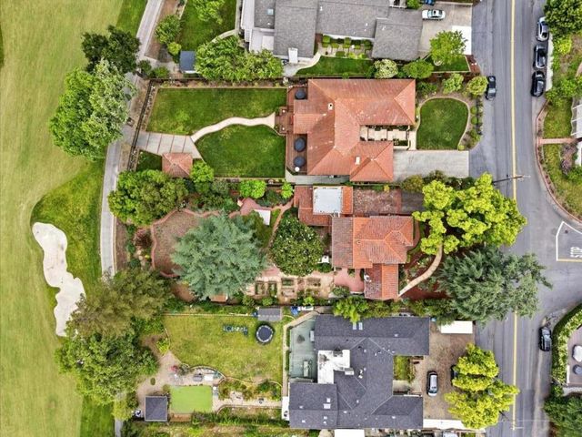 5401 Greenside Drive, San Jose, CA 95127