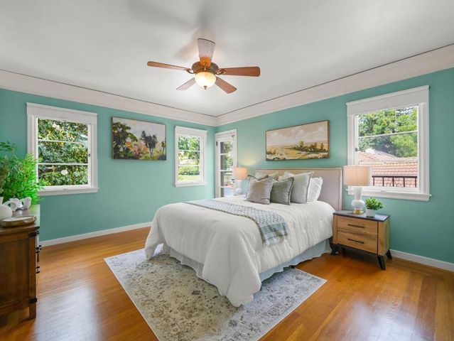 5401 Greenside Drive, San Jose, CA 95127