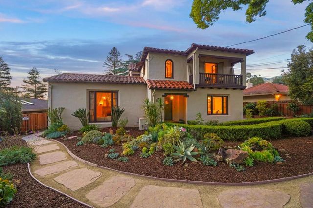 5401 Greenside Drive, San Jose, CA 95127