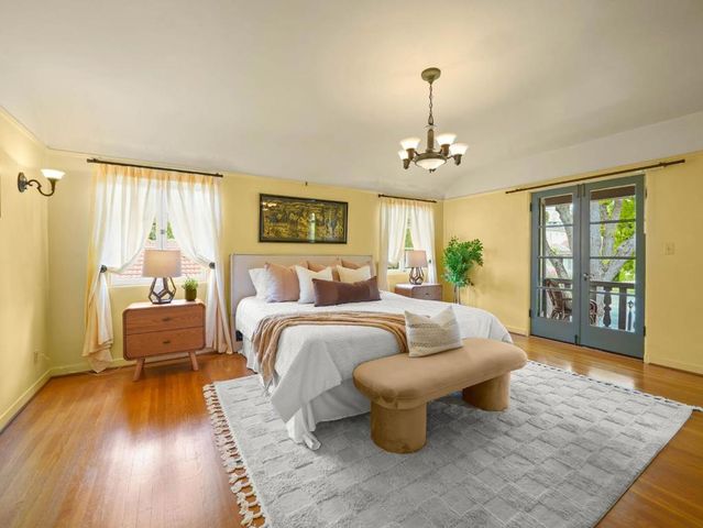 5401 Greenside Drive, San Jose, CA 95127