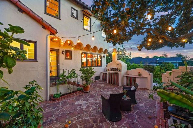 5401 Greenside Drive, San Jose, CA 95127