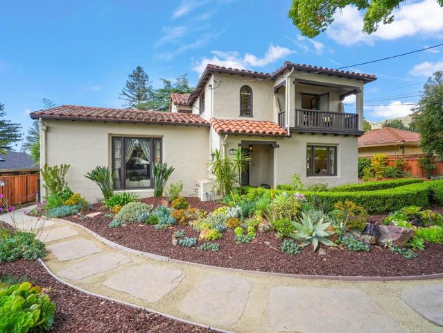 5401 Greenside Drive, San Jose, CA 95127