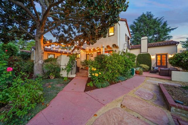 5401 Greenside Drive, San Jose, CA 95127