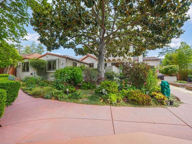 5401 Greenside Drive, San Jose, CA 95127