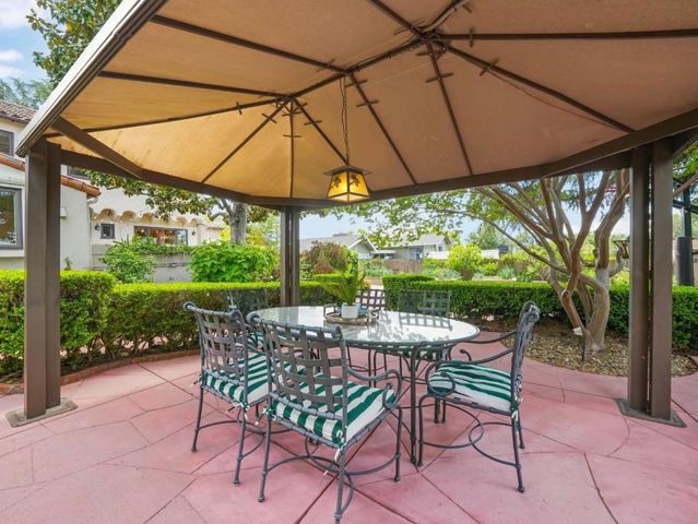5401 Greenside Drive, San Jose, CA 95127