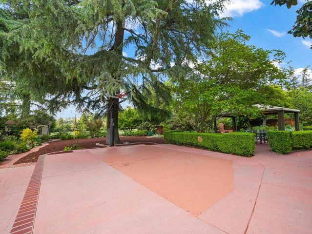 5401 Greenside Drive, San Jose, CA 95127