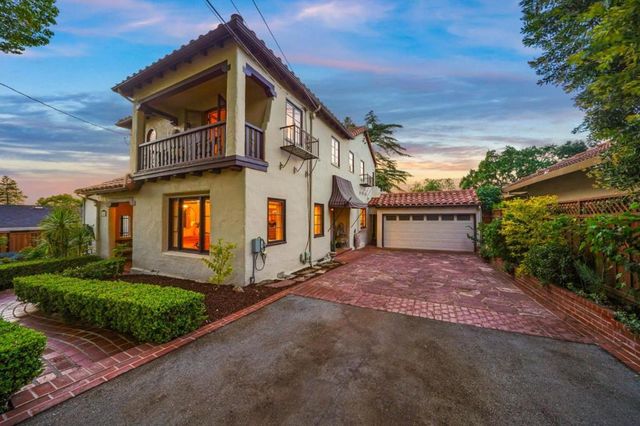 5401 Greenside Drive, San Jose, CA 95127
