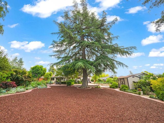 5401 Greenside Drive, San Jose, CA 95127