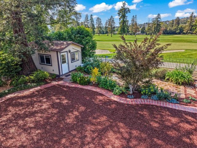 5401 Greenside Drive, San Jose, CA 95127