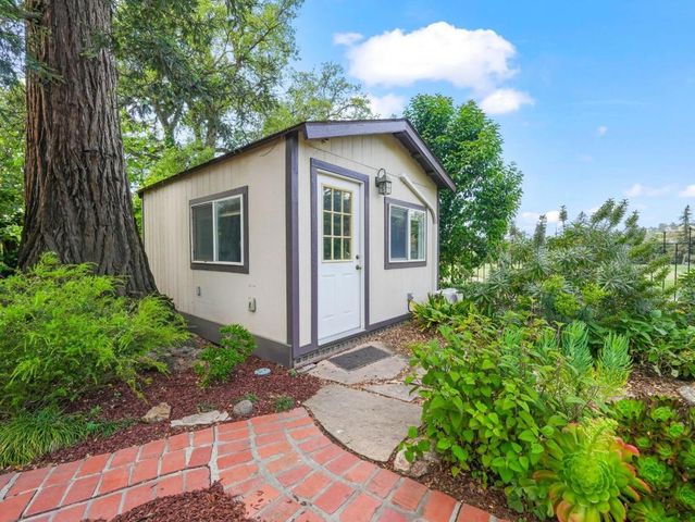 5401 Greenside Drive, San Jose, CA 95127
