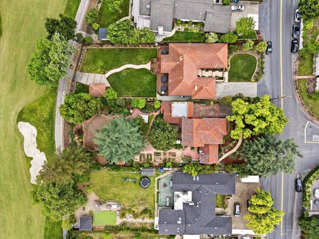 5401 Greenside Drive, San Jose, CA 95127