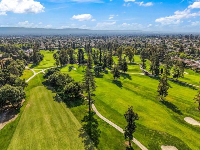 5401 Greenside Drive, San Jose, CA 95127