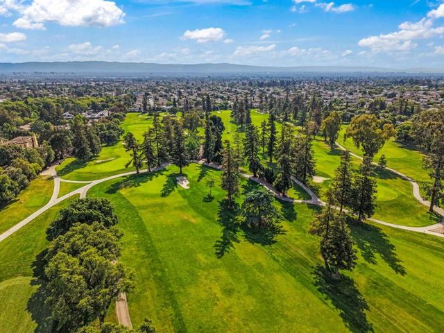 5401 Greenside Drive, San Jose, CA 95127