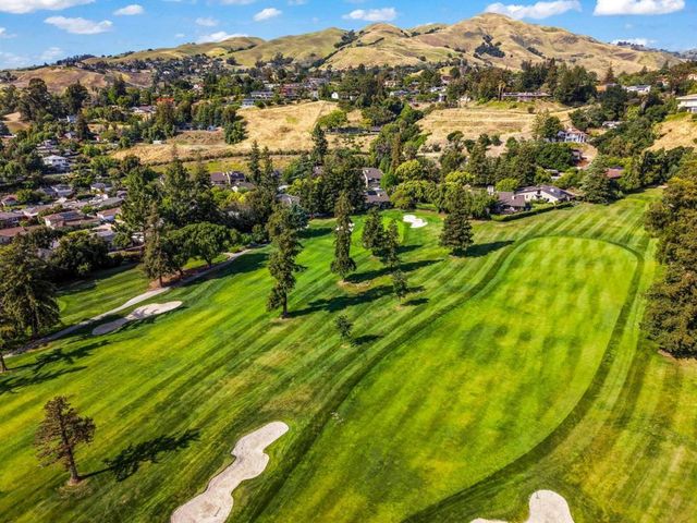 5401 Greenside Drive, San Jose, CA 95127