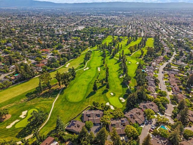 5401 Greenside Drive, San Jose, CA 95127