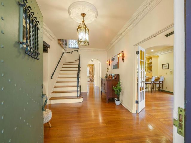 5401 Greenside Drive, San Jose, CA 95127