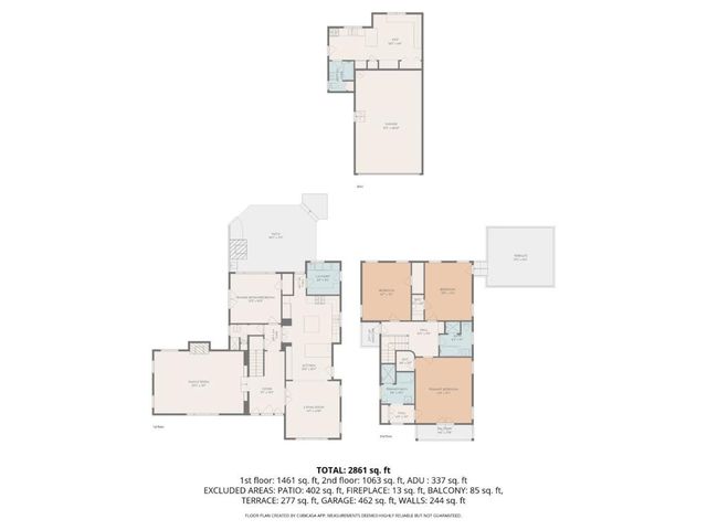 5401 Greenside Drive, San Jose, CA 95127