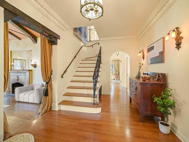 5401 Greenside Drive, San Jose, CA 95127
