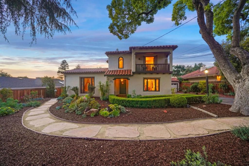 5401 Greenside Drive, San Jose, CA 95127