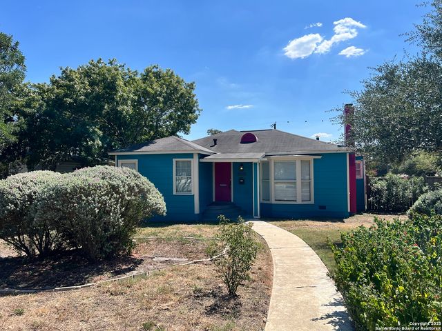 816 SHADWELL DR, San Antonio, TX 78228