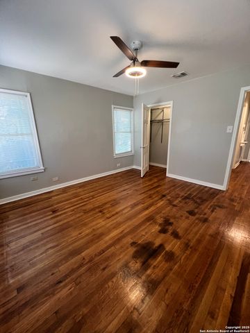 816 SHADWELL DR, San Antonio, TX 78228