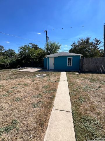 816 SHADWELL DR, San Antonio, TX 78228