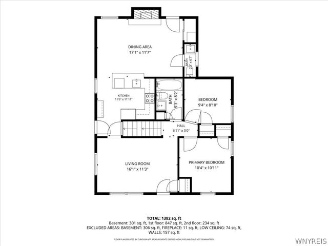 65 Tussing Lane, Tonawanda, NY 14150