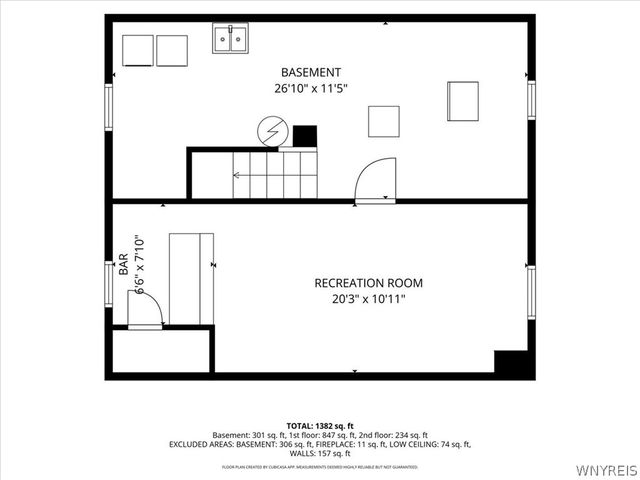 65 Tussing Lane, Tonawanda, NY 14150