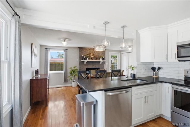 65 Tussing Lane, Tonawanda, NY 14150