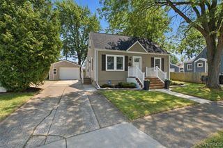 65 Tussing Lane, Tonawanda, NY 14150