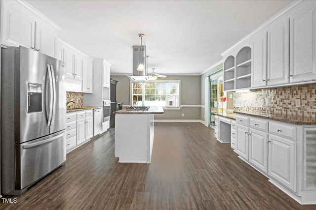 104 Acreview Drive, Goldsboro, NC 27530