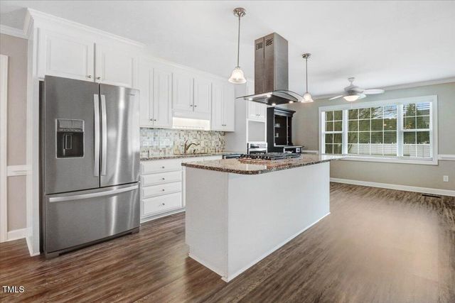 104 Acreview Drive, Goldsboro, NC 27530