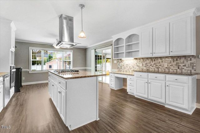 104 Acreview Drive, Goldsboro, NC 27530
