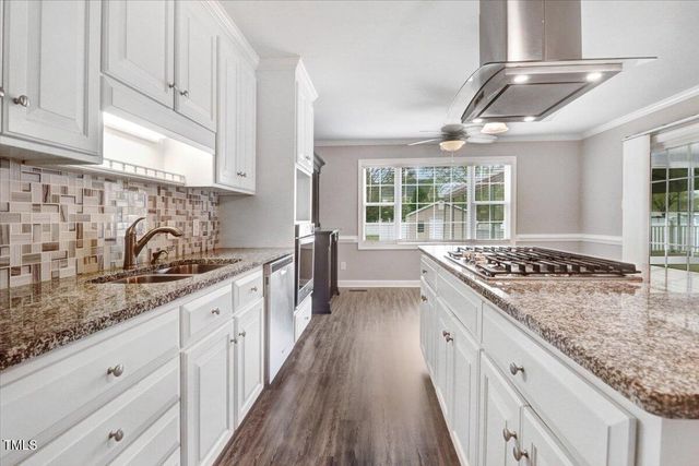 104 Acreview Drive, Goldsboro, NC 27530