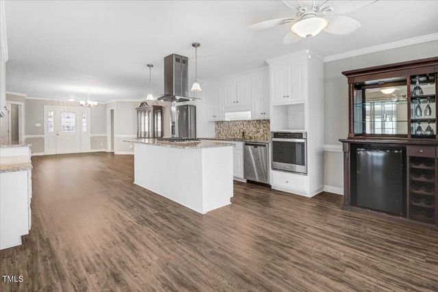 104 Acreview Drive, Goldsboro, NC 27530