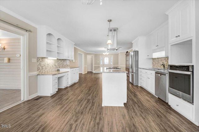104 Acreview Drive, Goldsboro, NC 27530