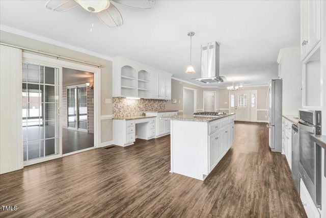 104 Acreview Drive, Goldsboro, NC 27530