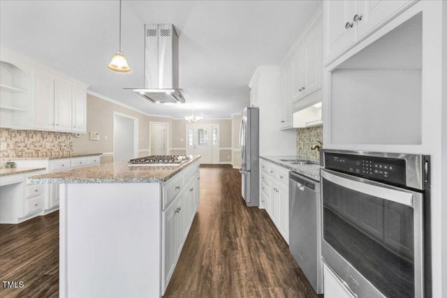104 Acreview Drive, Goldsboro, NC 27530
