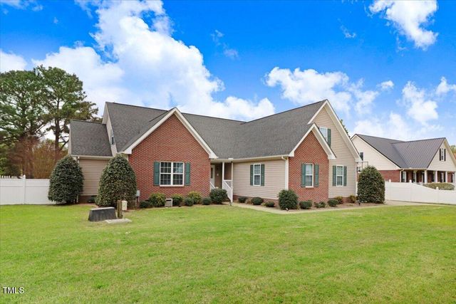 104 Acreview Drive, Goldsboro, NC 27530