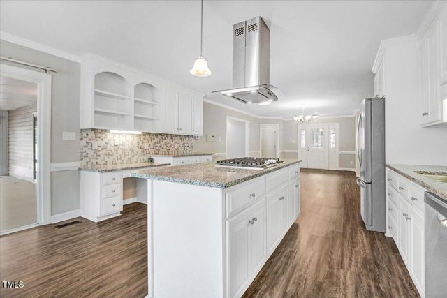 104 Acreview Drive, Goldsboro, NC 27530
