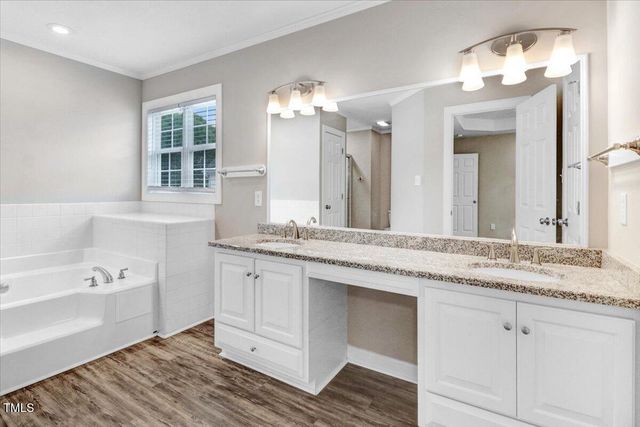 104 Acreview Drive, Goldsboro, NC 27530