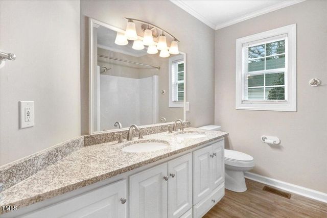 104 Acreview Drive, Goldsboro, NC 27530