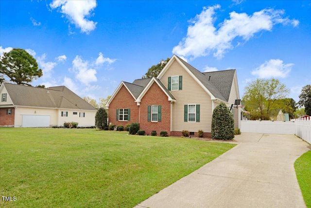 104 Acreview Drive, Goldsboro, NC 27530