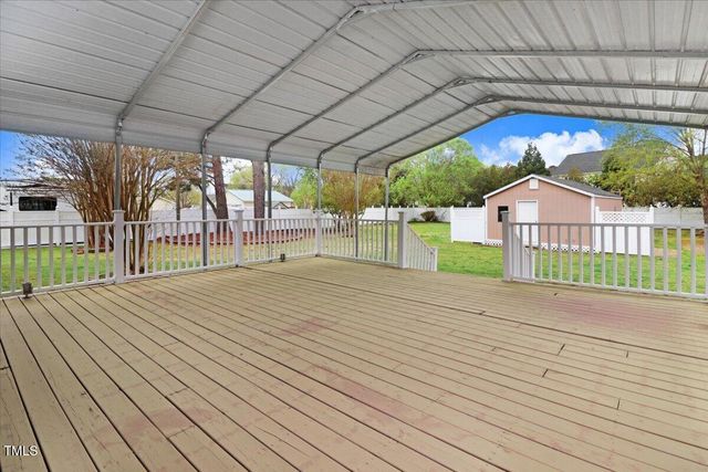 104 Acreview Drive, Goldsboro, NC 27530