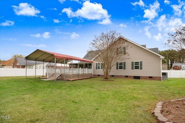 104 Acreview Drive, Goldsboro, NC 27530