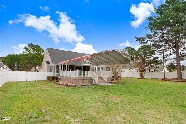 104 Acreview Drive, Goldsboro, NC 27530