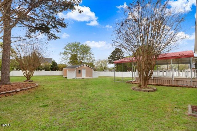 104 Acreview Drive, Goldsboro, NC 27530