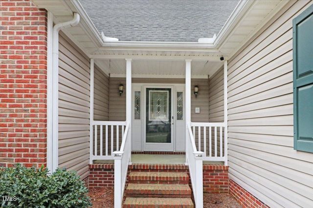 104 Acreview Drive, Goldsboro, NC 27530
