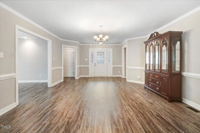 104 Acreview Drive, Goldsboro, NC 27530