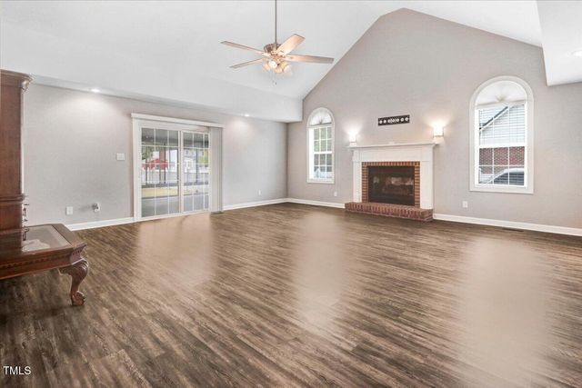 104 Acreview Drive, Goldsboro, NC 27530
